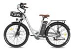Fafrees F26 Lasting Electric Bike - Image 6