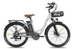 Fafrees F26 Lasting Electric Bike - Image 7