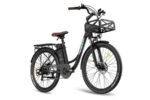 Fafrees F26 Lasting Electric Bike - Image 9