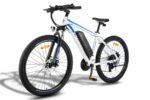 Fafrees F28 MT Mountain Electric Bike - Image 7