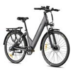 Fafrees F28 Pro Electric Bike-UK - Image 2