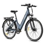 Fafrees F28 Pro Electric Bike-UK - Image 8