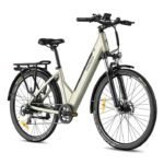 Fafrees F28 Pro Electric Bike-UK - Image 9