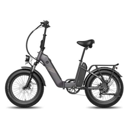 Fafrees FF20 Polar Electric Bike-UK