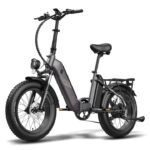 Fafrees FF20 Polar Electric Bike-UK - Image 2