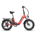 Fafrees FF20 Polar Electric Bike-UK - Image 32