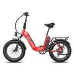 Fafrees FF20 Polar Electric Bike-UK - Image 33