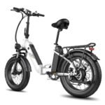 Fafrees FF20 Polar Electric Bike-UK - Image 35