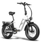 Fafrees FF20 Polar Electric Bike-UK - Image 38
