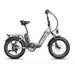 Fafrees FF20 Polar Electric Bike-UK - Image 4