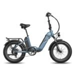 Fafrees FF20 Polar Electric Bike-UK - Image 5
