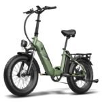 Fafrees FF20 Polar Electric Bike-UK - Image 6