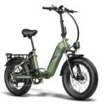 Fafrees FF20 Polar Electric Bike-UK - Image 7