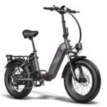Fafrees FF20 Polar Electric Bike-UK - Image 8