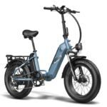 Fafrees FF20 Polar Electric Bike-UK - Image 9