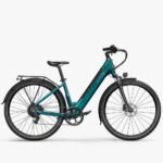 Fiido C11 city Electric Bike - Image 2
