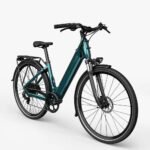 Fiido C11 city Electric Bike - Image 4