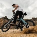 FIIDO D11  Mountain Electric Bike - UK - Image 10