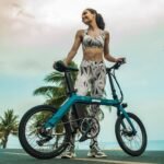 FIIDO D11 Mountain Electric Bike - Image 11