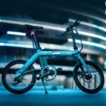 FIIDO D11 Mountain Electric Bike - Image 12