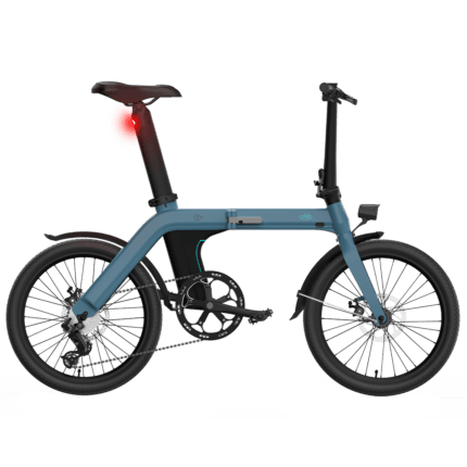 FIIDO D11 Mountain Electric Bike