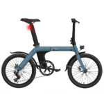 FIIDO D11  Mountain Electric Bike - UK