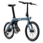 FIIDO D11  Mountain Electric Bike - UK - Image 2