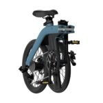 FIIDO D11  Mountain Electric Bike - UK - Image 4