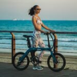 FIIDO D11  Mountain Electric Bike - UK - Image 8