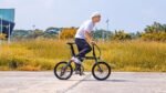 FIIDO D21 Folding Electric Bike - Image 12