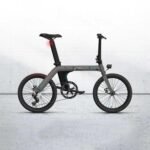FIIDO D21 Folding Electric Bike - Image 2