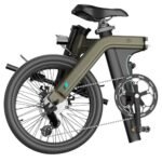 FIIDO D21 Folding Electric Bike - Image 5