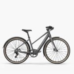 Fiido E-Gravel C21/C22 Electric Bike - Image 11