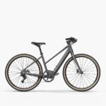 Fiido E-Gravel C21/C22 Electric Bike - Image 14