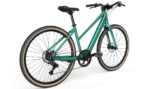Fiido E-Gravel C21/C22 Electric Bike - Image 4