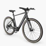 Fiido E-Gravel C21/C22 Electric Bike - Image 6