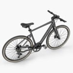 Fiido E-Gravel C21/C22 Electric Bike - UK - Image 7