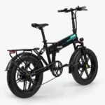 FIIDO M1 Pro 2024 upgraded Electric Bike - Image 5