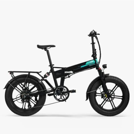 FIIDO M1 Pro Electric Bike - UK