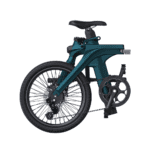 FIIDO X upgraded v2 Folding 250W Electric Bike - UK - Image 3