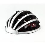 Foldable Cycling Helmet Lightweight M / L - Image 2