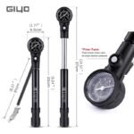 Giyo MTB Shock Fork Pump - Image 2