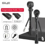 Giyo MTB Shock Fork Pump - Image 3