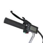 Gogobest Electric City Tricycle Cargo E-bike - Image 16