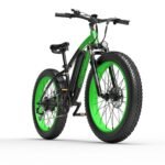 GOGOBEST GF600 Electric Bike - US - Image 4