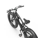 GOGOBEST GF600 Electric Bike - US - Image 5