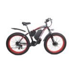 GOGOBEST GF700 Electric Mountain Bike - US