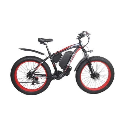 GOGOBEST GF700 Electric Mountain Bike - US