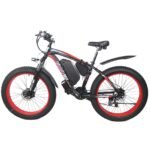 GOGOBEST GF700 Electric Mountain Bike - US - Image 2