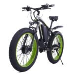 GOGOBEST GF700 Electric Mountain Bike - US - Image 4